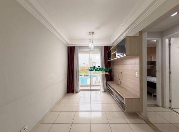 fbe6eee904c7fc567e0f35dab2b6ff63684d52d4 · Apartamento à venda, 47 m² por R$ 318.000,00 - Ponte Grande - Guarulhos/SP