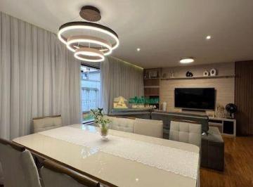 e0680d8a9e1e02b892c478b955443aba21644f5a · Casa à venda, 211 m² por R$ 1.269.000,00 - Vila Rosália - Guarulhos/SP