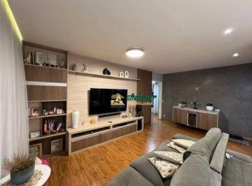 e92e84de1c18065cf34a5957153190a1d4366ad0 · Casa com 3 dormitórios à venda, 211 m² por R$ 1.245.000,00 - Vila Rosália - Guarulhos/SP