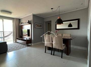 4d991473dae219e68972bba7c20a22a056da2079 · Apartamento à venda, 84 m² por R$ 580.000,00 - Parque Industrial - São José dos Campos/SP