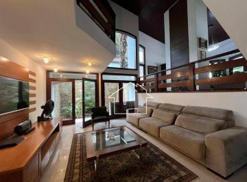 6af6ba459e20b99dbf4377b4074ac23aa9bf47a2 · Casa à venda, 369 m² por R$ 3.200.000,00 - Bosque Imperial - São José dos Campos/SP