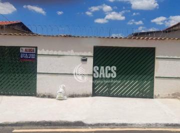 131b225d8ea5885f3d56e812426495bc3ad08d5a · Casa com 2 dormitórios para alugar, 170 m² por R$ 1.600,00/mês - Recanto do Sol I - Campinas/SP