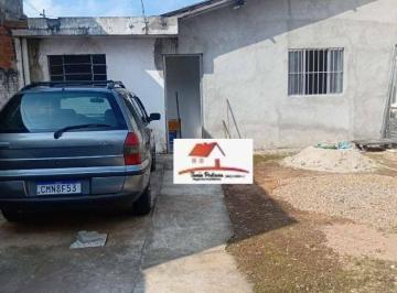 471a05226e079e65006844b5c9fc92bb47d3f822 · Casa com 2 dormitórios à venda, 57 m² por R$ 395.000,00 - Conjunto Residencial Santo Ângelo - Mogi d