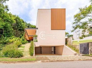 9b322c530f5aa53a3daa3387e0f1357a6fa3598e · Casa com 4 dormitórios à venda, 537 m² por R$ 9.700.000,00 - Tamboré 10 - Santana de Parnaíba/SP