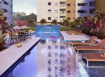f05a6b11c230287bef2d3661f1df871527e04ccb · Apartamento com 3 dormitórios para alugar, 70 m² por R$ 3.450,00/mês - Jardim Bosque das Vivendas -
