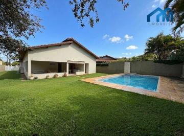 83836f0602c5e517f447c18746b4a56d6f0a9b9e · Casa com 3 quartos à venda, 307 m² - Condomínio Campos de Santo Antônio - Itu/SP