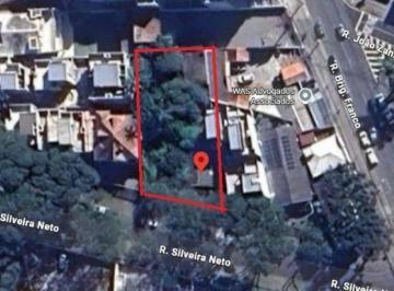 a3e205116a192efef479f2de21986ad2f1df7551 · Terreno à venda, 829 m² por R$ 1.900.000 - Água Verde - Curitiba/PR