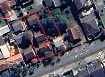 abd65a7fdc1335aa79c00d3ea4744ae17cd7f987 · Terreno à venda, 1120 m² por R$ 1.900.000,00 - Guaíra - Curitiba/PR