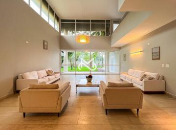 Casa · 863m² · 7 Quartos · 4 Vagas · Casa de Alto Padrão à venda no bairro Vista Linda em Bertioga/SP