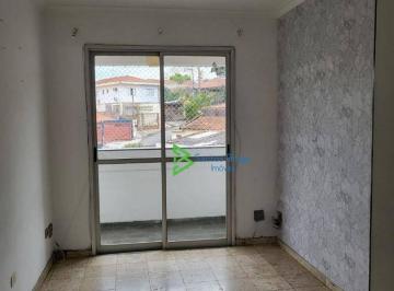 5ff2031870849a44e50a02fc6ec74a6c903a8c3f · Apartamento com 3 dormitórios à venda, 58 m² por R$ 520.000,00 - Vila Pereira Barreto - São Paulo/SP