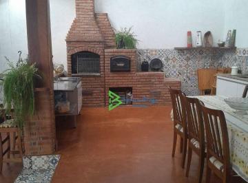 ef6fecf2530081caa83b43c7c3f628046a59d134 · Casa com 3 dormitórios à venda, 200 m² por R$ 750.000,00 - Jardim Santa Fé (Zona Oeste) - São Paulo/