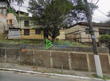4f4a28980ebbb0496467e973fe0fa45a8a1c2754 · Terreno à venda, 281 m² por R$ 318.000,00 - Jaraguá - São Paulo/SP
