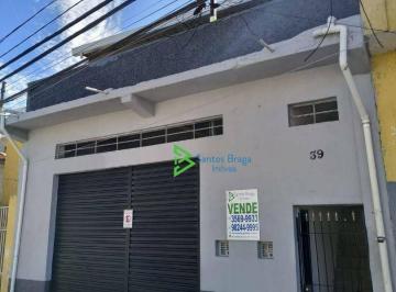 e589237c7ea598aeae835713890a67aa5c190dec · Sobrado com 3 dormitórios à venda, 90 m² por R$ 280.000,00 - Vila Zat - São Paulo/SP
