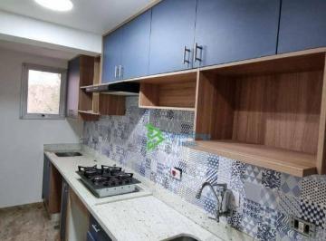 05de2298e04149e75cde556ad15f6c98db74c424 · Apartamento com 2 dormitórios à venda, 52 m² por R$ 370.000,00 - Região Central - Caieiras/SP
