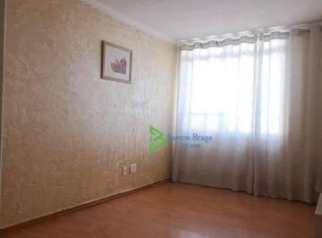d289613c26279488c76396f6d0b82237972837fc · Apartamento com 2 dormitórios à venda, 52 m² por R$ 300.000,00 - Vila Pereira Cerca - São Paulo/SP