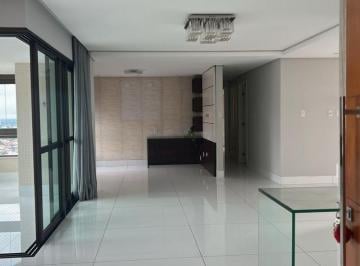 Apartamento de 3 quartos, Feira de Santana · Alugo apartamento de alto padrão com 3 suítes, bairro Santa Mônica