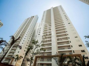 Apartamento · 123m² · 3 Quartos · 2 Vagas · Apto venda 3 dorm vista piscina, 123m Cond Domo Life Centro SBC SP