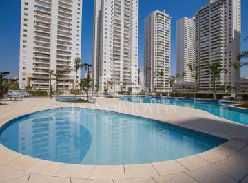 Apartamento · 123m² · 3 Quartos · 2 Vagas · Apto venda 3 dorm suíte vista livre, 123m Cond Domo Life Centro SBC SP
