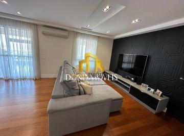 Apartamento · 155m² · 3 Quartos · 3 Vagas · Apto venda 3 suítes vista livre, 155m Cond Domo Life Centro SBC SP