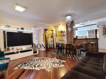 Apartamento · 102m² · 3 Quartos · 2 Vagas · Apartamento à venda 3 quartos 1 suíte Vida Viva Baeta Neves São Bernardo