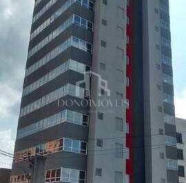 Comercial · 4600m² · 75 Vagas · Prédio Comercial com 11 Pavimentos no Centro de SBC | 66 Salas