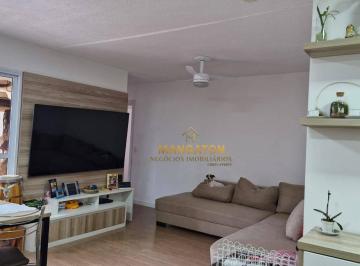1bc9ff722f4d0d12645660cce3a22390763d342c · APARTAMENTO À VENDA 03 DORMITÓRIOS - CONDOMÍNIO DIFFERENZIATTO - JARDIM CAROLINA - JUNDIAÍ-SP.