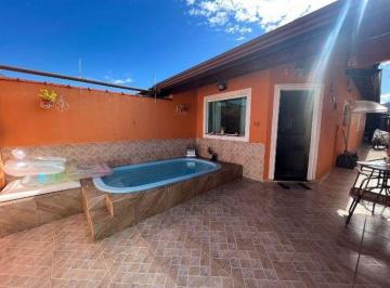 Casa de 2 quartos, Itanhaém · CASA 2 QUARTOS COM PISCINA