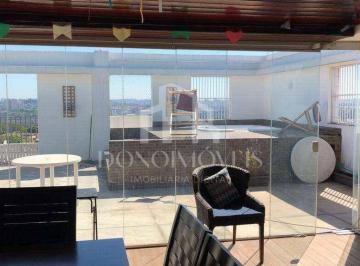 Apartamento · 523m² · 4 Quartos · 6 Vagas · Cobertura à venda – 523m² | 4 suítes | 6 vagas | Rudge Ramos