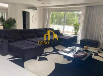 Casa · 800m² · 5 Quartos · 5 Vagas · Mansão de alto padrão no Swiss Park - SBC