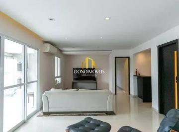 Apartamento · 155m² · 3 Quartos · 3 Vagas · Apto 155 m² 3 suítes 3 vagas andar alto varanda gourmet Domo Life SBC