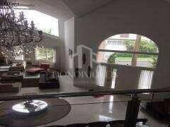 Casa · 940m² · 4 Quartos · 12 Vagas · Casa de Alto Padrão no Swiss Park SBC | 4 Suítes, Lazer Completo e 12 Vagas