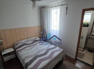 08ba07970028e74e9e613b6d8ece4d4360766bb1 · Apartamento à venda, 47 m² por R$ 370.000,00 - Jardim das Indústrias - São José dos Campos/SP