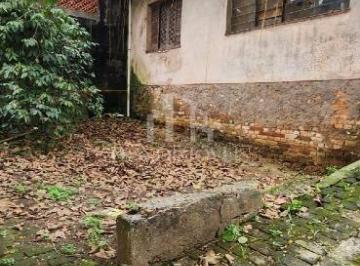 Terreno · 515m² · Terreno Próximo ao Centro de SBC | 500 m² | Ideal para Investidor