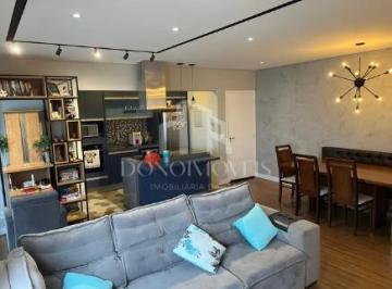 Apartamento · 93m² · 2 Quartos · 2 Vagas · Apartamento a Venda no Moviment City 94 m² - Baeta neves, São Bernardo do campo