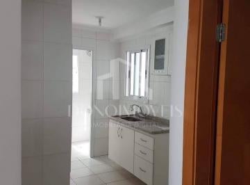 Apartamento · 70m² · 2 Quartos · 2 Vagas · Apartamento com 2 Suítes no Centro de SBC | 70 m²