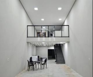 Comercial · 137m² · 2 Vagas · Galpão comercial à venda – 135m² | Bairro Assunção – São Bernardo do Campo