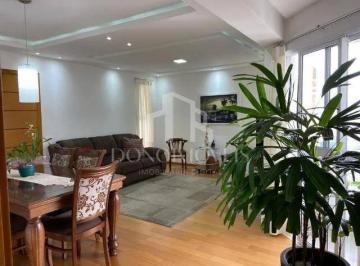 Apartamento · 173m² · 3 Quartos · 3 Vagas · Apartamento com 3 Suítes em Santo André | 3 Vagas | Ótima Localização