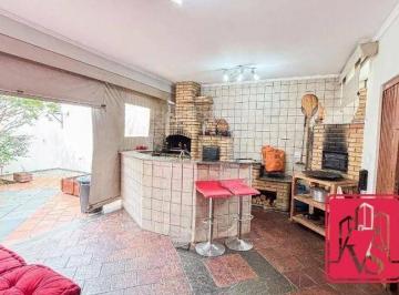 cdbc9704355c85df88a9a76a6552b325d629e10a · Sobrado com 4 dormitórios, 338 m² - venda por R$ 1.990.000 ou aluguel por R$ 11.700/mês - Campestre 
