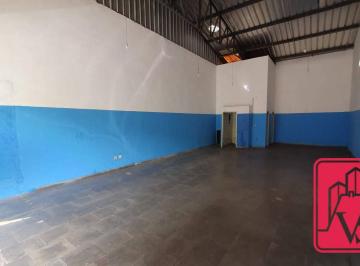 15b5f5d747bc1cf9793f52ab319e55cca45e33e8 · Salão para alugar, 100 m² por R$ 5.320,00/mês - Centro - São Bernardo do Campo/SP