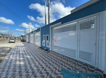 f935bce1cfb9e87b7688eed49da9ad4bd68272de · Casa à venda, 86 m² por R$ 430.000,00 - Agenor de Campos - Mongaguá/SP