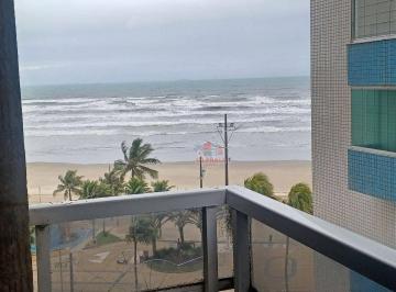 2166c88c27c572b566d8b3eb3f3196ed3851de5c · Apartamento com 1 dormitório à venda, 50 m² por R$ 290.000 - Vila Assunção - Praia Grande/SP