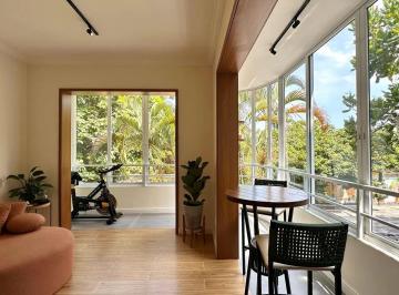 Apartamento de 2 quartos, Rio de Janeiro · Apartamento à venda 2 Quartos- 120m² - Jardim Botânico