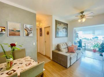 Venda de apartamento no Condomínio Enjoy, Guarulhos · Apartamento à venda, 60 m² por R$ 570.000,00 - Gopoúva - Guarulhos/SP
