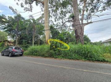 10aca324b57558a05ef0b5e4282cd7df52caaa05 · Terreno à venda, 2334 m² por R$ 1.000.000,00 - Granja Viana - Cotia/SP
