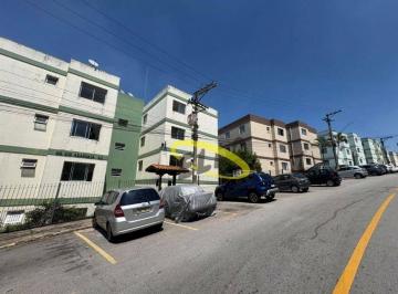 c6d7b19017867295ed0c96a1d6514e5e08c7c169 · Apartamento à venda, 55 m² por R$ 175.000,00 - Jardim Rio das Pedras - Cotia/SP