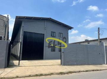 3cec7f92ed52e3ed3c9fbc5481d9cb9919b5a4e9 · Galpão para alugar, 515 m² por R$ 19.548,00/mês - Jardim do Rio Cotia - Cotia/SP
