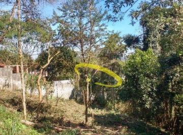 c59c5a57a638b6bfadd70aadfc78e41b1c7def65 · Terreno à venda, 2000 m² por R$ 720.000,00 - Jardim Pioneira - Cotia/SP
