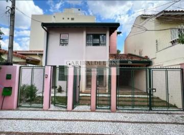 Foto 01 · Casa, Taquaral, Campinas, SP