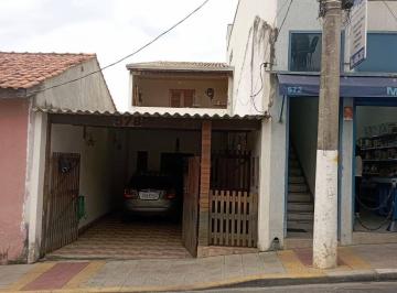 Casa de 2 quartos, Salesópolis · Sobrado para venda com 116,93m² em Salesópolis/SP.