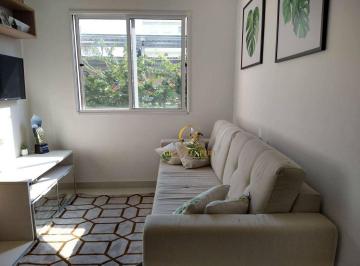 19b7d6f46115a5bf838c6091f2ab76fc70e25ecd · Apartamento Maravilhoso 47m² à venda Zona Leste  São José dos Campos